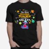 The Best Preschool Teacher In The Galaxy T-Shirt