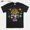 The Best Preschool Teacher In The Galaxy T-Shirt