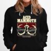 The Best Trend Acid Mammoth Tusks Of Doom Hoodie