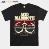 The Best Trend Acid Mammoth Tusks Of Doom T-Shirt