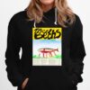 The Beths On Tour Australia 2022 Hoodie