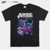 The Big Elephant Design Asking Alexandria T-Shirt