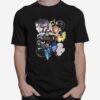 The Big Nope Critical Role T-Shirt