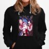 The Big Three Boku No Hero Academia In Christmas Hoodie