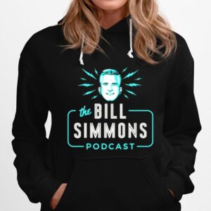 The Bill Simmons Podcast Hoodie