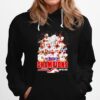 The Birmingham Stallions Usfl Champions 2022 Hoodie