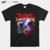 The Black Dahlia Murder Sunless Empire T-Shirt