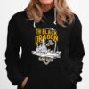 The Black Dragon Island Slayer Uss New Jersey Hoodie