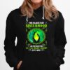 The Black Hat Sisterhood An Enchanting Fly By Night Group Est 1692 Witch Halloween Hoodie