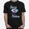 The Black Panther Serge Nubret T-Shirt