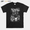 The Black Parade Is Dead My Chemical Romance T-Shirt