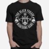 The Black Parade Marching Band My Chemical Romance T-Shirt