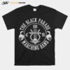 The Black Parade Marching Band My Chemical Romance T-Shirt