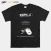 The Blair Witch Project Halloween T-Shirt