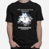 The Blair Witch Project Plot Line T-Shirt