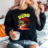 The Blob 1958 Indescribable Sweater