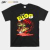 The Blob 1958 Indescribable T-Shirt