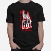 The Bloodline Usos We The Ones T-Shirt