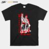 The Bloodline Usos We The Ones T-Shirt