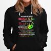 The Bond Between Mother Son Lasts A Lifetime The Bond Between Mother Son It Remains Unchanged By Time Or Distance Hoodie