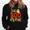 The Boo Crew Hoodie