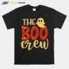 The Boo Crew T-Shirt