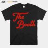 The Booth T-Shirt