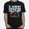 The Bootleggers Luke Combs World Tour 2023 T-Shirt