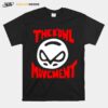 The Bowl Movement T-Shirt