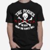 The Boy From The County Hell The Pogues T-Shirt