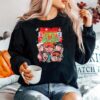 The Boys 2 Million Subs Sweater