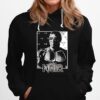 The Boys Black Noir Portrait Hoodie