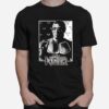 The Boys Black Noir Portrait T-Shirt