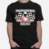 The Boys Professional Racist T-Shirt