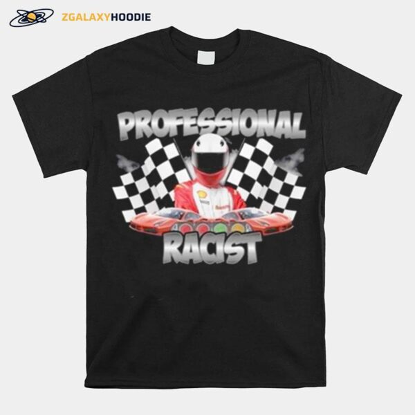 The Boys Professional Racist T-Shirt