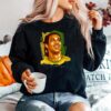 The Brazil Legend Ronaldinho Football Sweater