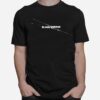 The Breaks Black Mirror T-Shirt