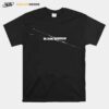 The Breaks Black Mirror T-Shirt