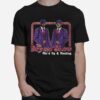 The Bryzzo Show Mic%E2%80%99S Up And Mashing T-Shirt