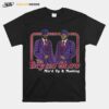 The Bryzzo Show Mic%E2%80%99S Up And Mashing T-Shirt