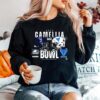 The Buffalo Bulls Vs Georgia Southern 2022 Camellia Bowl Sweater