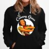 The Canning Queen Vintage Mason Jars Canning Season Hoodie
