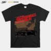 The Cannonball Run T-Shirt