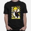 The Captain Meliodas Of The Seven Deadly Sins Vintage T-Shirt