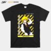 The Captain Meliodas Of The Seven Deadly Sins Vintage T-Shirt