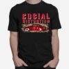 The Car Social Distortion T-Shirt