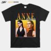 The Catwoman Anne Hathaway Homage T-Shirt