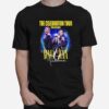 The Celebration Tour Four Decades Madonna Signature T-Shirt