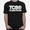 The Chainsmokers Tcs Studio T-Shirt