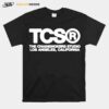 The Chainsmokers Tcs Studio T-Shirt